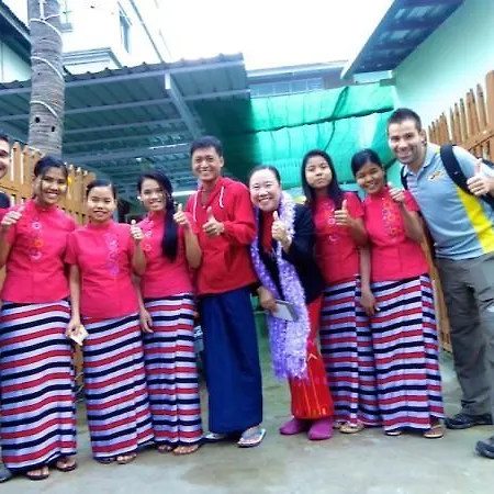 Yoe Yoe Lay Guesthouse